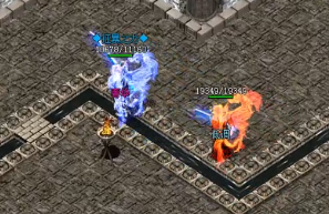 嘟嘟传奇命运之刃当年也有想不到的风光 嘟嘟传奇命运之刃当年也有想不到的风光