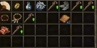 复古版本传奇道士长期发展必练治愈术技能 复古版本传奇道士长期发展必练治愈术技能