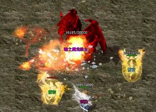 新开传奇私服三职业PK谁更胜一筹 新开传奇私服三职业PK谁更胜一筹