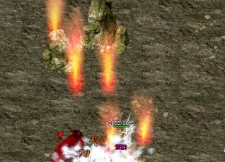 复古版本传奇镇魔塔需要更高战力 复古版本传奇镇魔塔需要更高战力