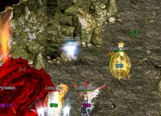 迷失传奇死亡棺材有哪些不同的小怪 迷失传奇死亡棺材有哪些不同的小怪