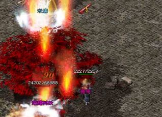 在haosf里刷焰火屠魔要珍惜好时间 在haosf里刷焰火屠魔要珍惜好时间