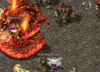 今日新开传奇玩家的教主大厅副本准备工作 今日新开传奇玩家的教主大厅副本准备工作