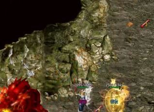 中变传奇玩家接任务时要分清有无后续 中变传奇玩家接任务时要分清有无后续