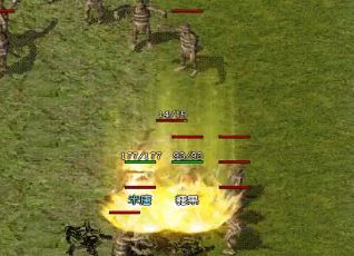 传奇私服一区获取血饮的渠道你知道吗 传奇私服一区获取血饮的渠道你知道吗