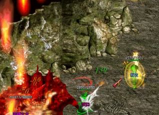 在1.95金牛合击里特殊戒指的特点是什么 在1.95金牛合击里特殊戒指的特点是什么