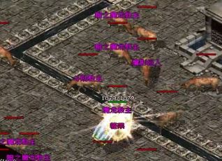 仿盛大传奇的不常见属性有哪些 仿盛大传奇的不常见属性有哪些