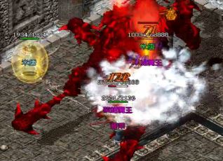 超变传奇行会招收新人很重要 超变传奇行会招收新人很重要