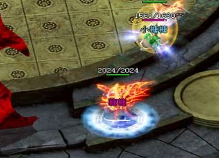 只要你装备精良,法师也是大块头 只要你装备精良,法师也是大块头