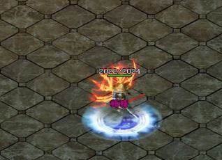 传奇玩家的血量可以通过血符提升 传奇玩家的血量可以通过血符提升