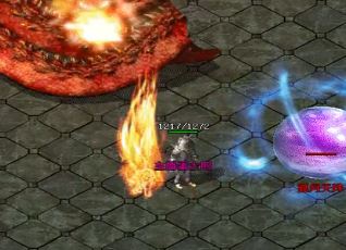 刚刚打开一秒钟的传奇装备雷龙腕带怎么样 刚刚打开一秒钟的传奇装备雷龙腕带怎么样