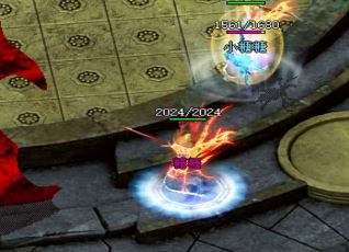 微变传奇中45级玩家如何与通灵恶魔战斗 微变传奇中45级玩家如何与通灵恶魔战斗