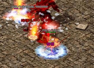 特环传奇装备升级不仅可以靠运气,还有一种方法 特环传奇装备升级不仅可以靠运气,还有一种方法