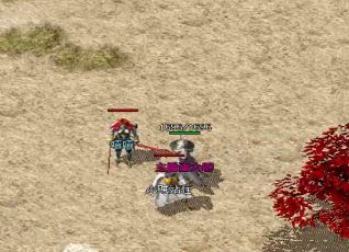 穿着传奇私服的道士不是无敌的。 穿着传奇私服的道士不是无敌的。