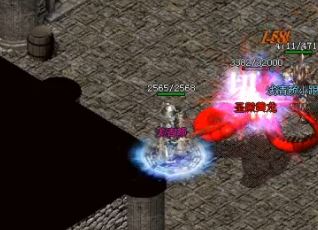 新传奇私服中的吸血装备如何 新传奇私服中的吸血装备如何