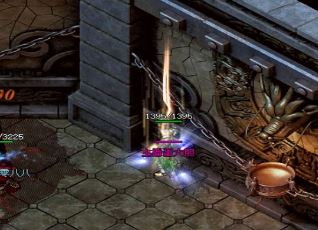 你见过英雄连击传说中的稀有武器吗 你见过英雄连击传说中的稀有武器吗