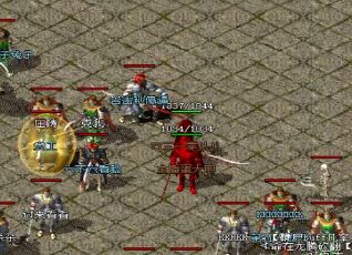 《心理艺术传奇》屠龙你是怎么获得第一名的 《心理艺术传奇》屠龙你是怎么获得第一名的