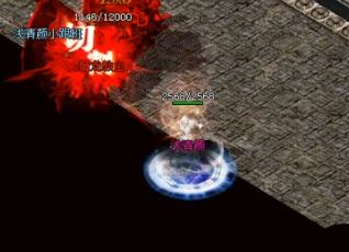 新区玩家要时刻保持警惕 新区玩家要时刻保持警惕