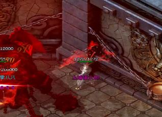 道士喜欢在昭府玩道战的原因 道士喜欢在昭府玩道战的原因