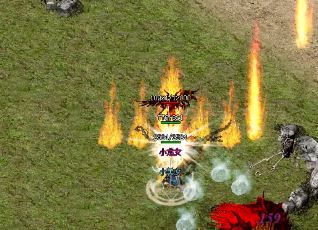 传奇SF的新网站上有哪些推荐的训练地图 传奇SF的新网站上有哪些推荐的训练地图