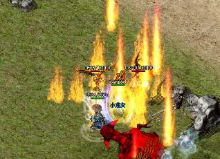 揭秘最新传奇SF如何赚钱 揭秘最新传奇SF如何赚钱