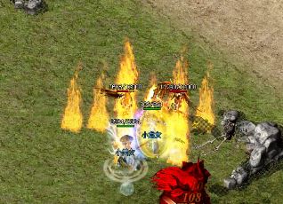 如何在新热血传奇SF 如何在新热血传奇SF