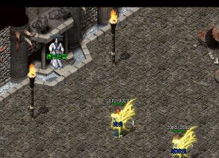 如何玩1.80传奇地下劫掠 如何玩1.80传奇地下劫掠