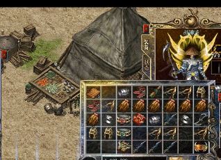 1.76复古精品中的记忆套装效果如何 1.76复古精品中的记忆套装效果如何