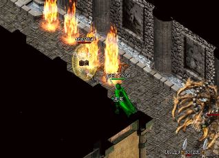 《单失类传奇》有哪些PK模式 《单失类传奇》有哪些PK模式