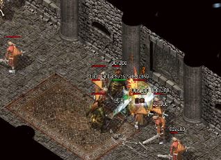 传奇SF网站符石成长的主要方面是什么 传奇SF网站符石成长的主要方面是什么