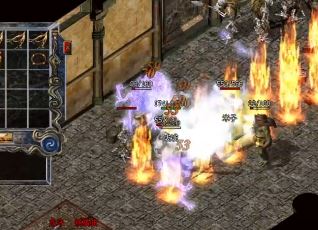 1.76传奇新手参加地下活动 1.76传奇新手参加地下活动