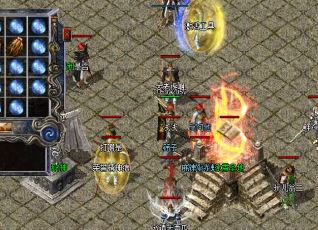 《黄金传奇》玩家不知道怎么去倒地 《黄金传奇》玩家不知道怎么去倒地