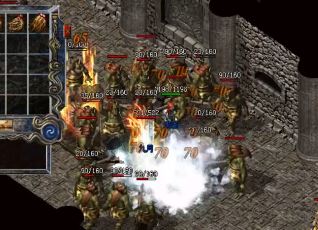 人物攻城战有什么样的好处? 人物攻城战有什么样的好处?