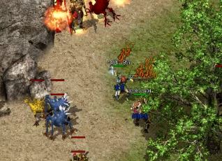 想拥有极品武器应该提前定好目标 想拥有极品武器应该提前定好目标