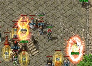 学会合理规划你在变态版本传奇里的时间 学会合理规划你在变态版本传奇里的时间