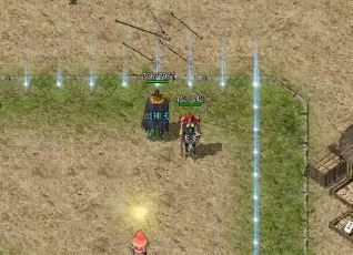 双倍经验卷轴应该使用在关键时刻 双倍经验卷轴应该使用在关键时刻