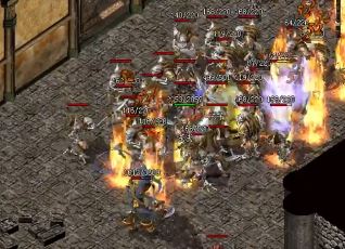 武士鲜血浓却在几秒钟内死亡的原因 武士鲜血浓却在几秒钟内死亡的原因