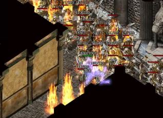 失传传奇SF单次职业幸运值下降的原因。 失传传奇SF单次职业幸运值下降的原因。