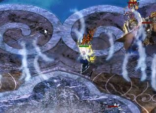 传奇私服玩家怎么过石墓阵最方便 传奇私服玩家怎么过石墓阵最方便