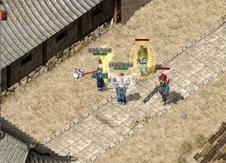 在迷失版本传奇中打boss要怎么做 在迷失版本传奇中打boss要怎么做