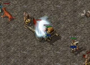 在复古传奇里用刺杀印有特殊效果 在复古传奇里用刺杀印有特殊效果