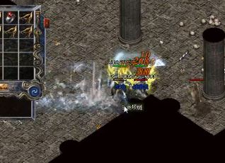 传奇玩家要学会更多有用战术 传奇玩家要学会更多有用战术