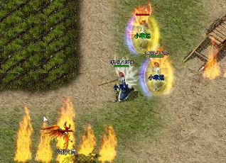 沃玛寺庙三层这个地图里有哪些怪? 沃玛寺庙三层这个地图里有哪些怪?