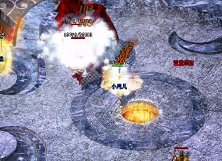 在传奇中PK有不同的情况 在传奇中PK有不同的情况