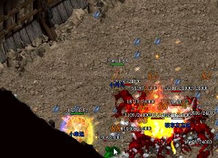 在传奇中强化武器先准备些幸运道具 在传奇中强化武器先准备些幸运道具