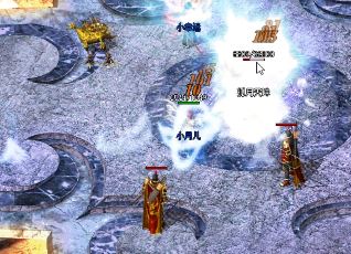 在传奇中了解其他职业有多重要 在传奇中了解其他职业有多重要