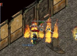 传奇前期战士玩家该怎么混 传奇前期战士玩家该怎么混