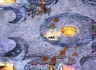 传奇玩家打心魔时怎么做 传奇玩家打心魔时怎么做