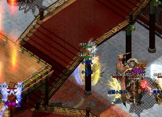 在传奇中什么样的玩家才是好师傅 在传奇中什么样的玩家才是好师傅