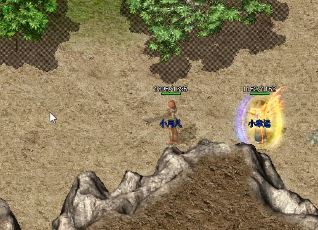 在传奇中抢怪后却捡不到东西 在传奇中抢怪后却捡不到东西